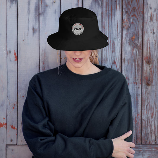 TSM Logo Bucket Hat