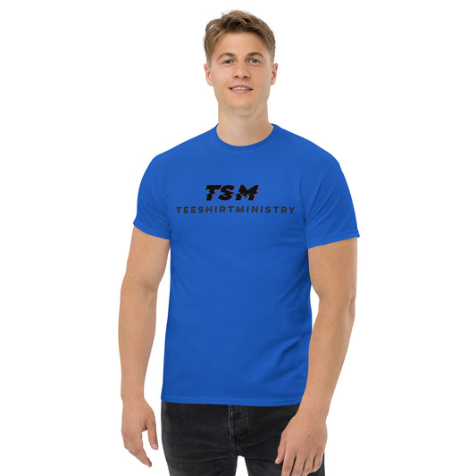 TSM Logo T-Shirt