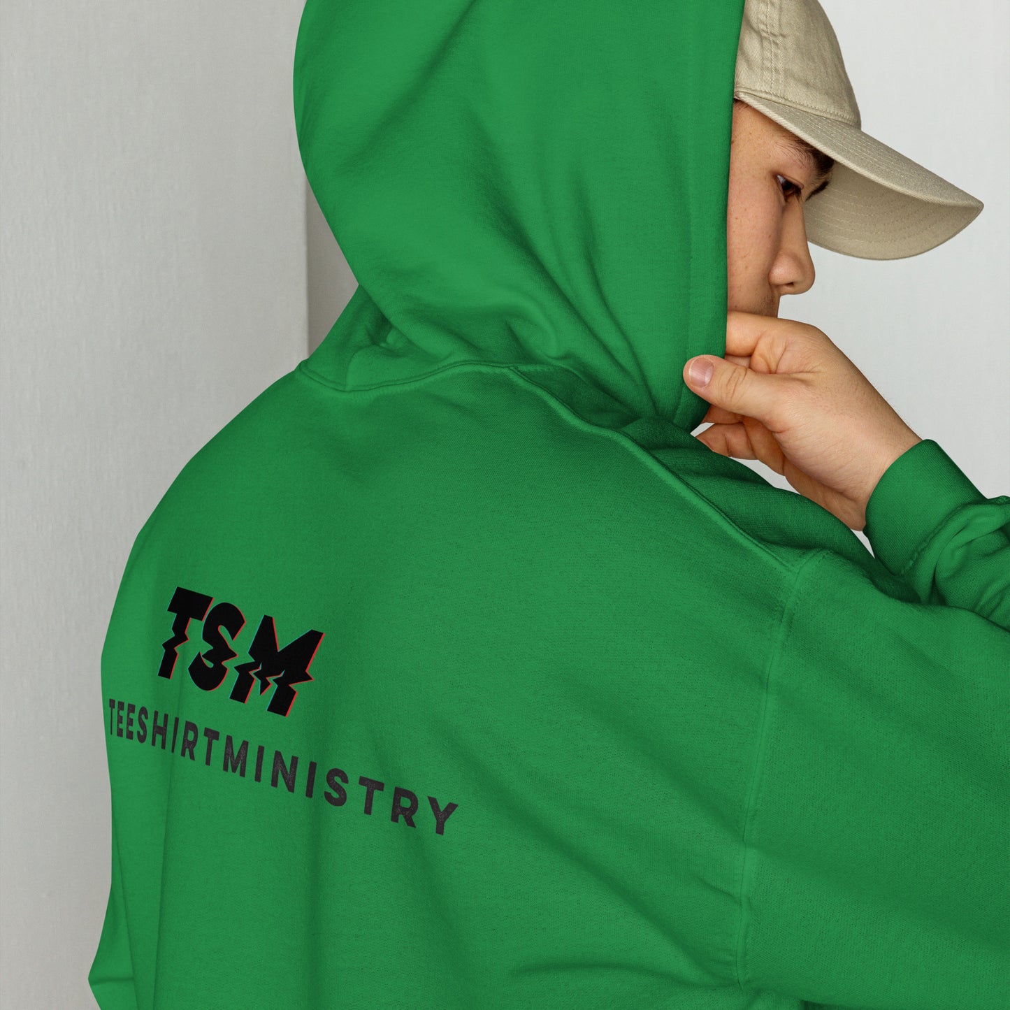 TSM Logo Hoodie